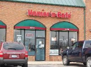 15756 S Bell Rd, Homer Glen, IL 60491