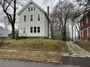 607 Aetna St, Salem, OH 44460