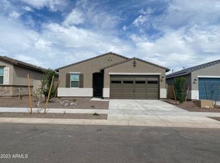 25345 N 144th Ln, Surprise, AZ 85387