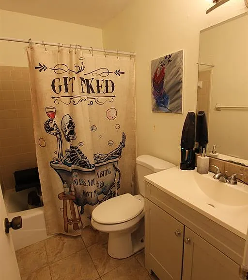2319 Green Timbers Trl #D — Photo 21