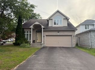 52 Cedarwood Cres, London, ON N6H 5P5