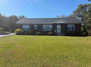 5467 State Highway 391, Prosperity, SC 29127