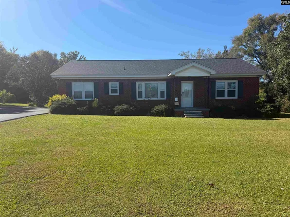 5467 State Highway 391, Prosperity, SC 29127