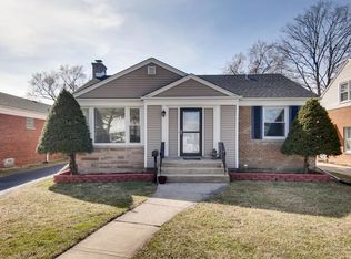 1912 Belleview Ave, Westchester, IL 60154