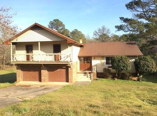 3307 Moravia Dr, Lithonia, GA 30038