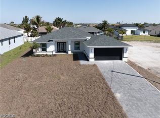 4231 NW 32nd Ln, Cape Coral, FL 33993