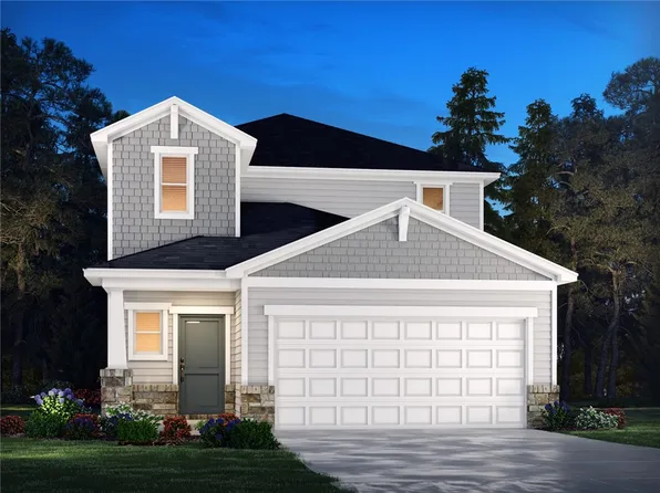 943 Penfold Pointe Point, Wellford, SC 29385