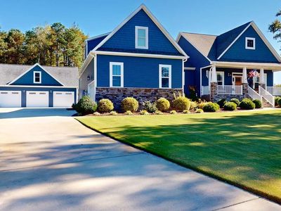 110 Winbush Court, Goldsboro, NC, 27530