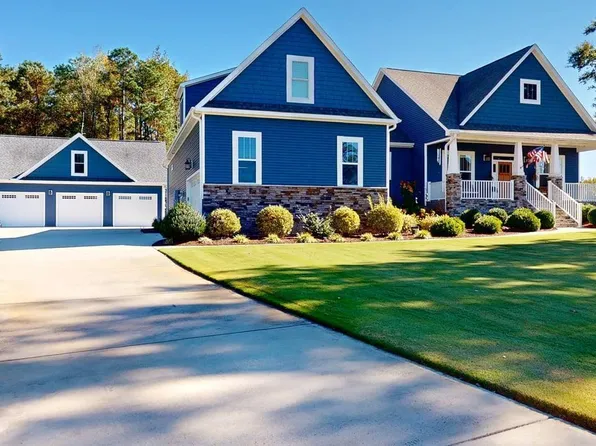 110 Winbush Court, Goldsboro, NC 27530