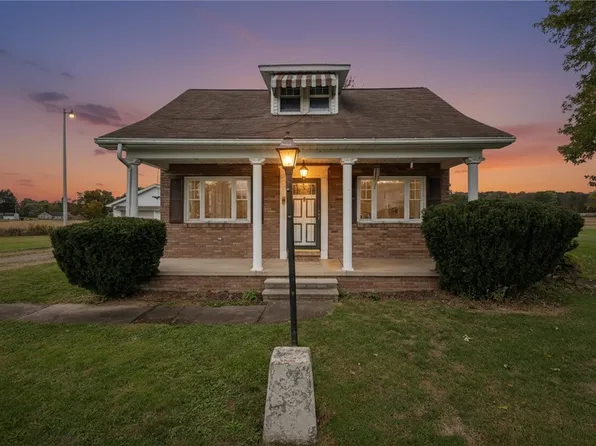 296 Old Indiana Rd, Josephine, PA 15750