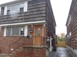 338 Princeton Ave, Jersey City, NJ 07305