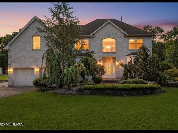 657 Jackson Mills Rd, Jackson, NJ 08527