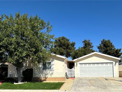 10961 Desert Lawn Dr Space 342, Calimesa, CA, 92320