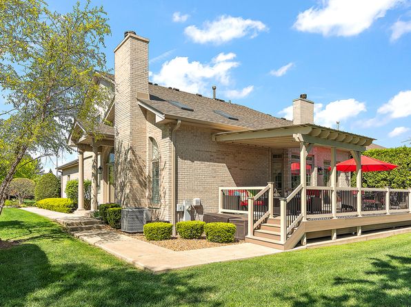 11127 Karen Dr, Orland Park, IL 60467