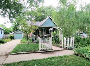 817 N Buffum St, Wichita, KS 67203
