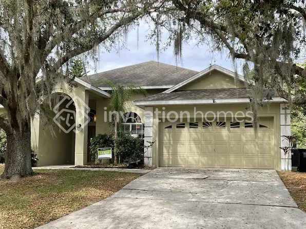110 Durango Loop St, Davenport, FL 33897
