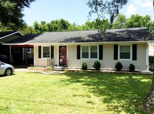 5052 Walker St, North Charleston, SC 29405