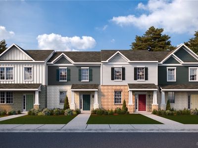 6024 Banyan Ln, North Chesterfield, VA, 23234