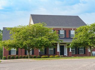 105 Thicket Ln, Hendersonville, TN 37075
