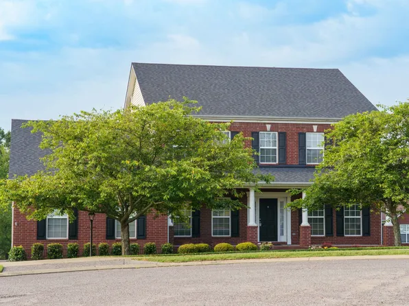 105 Thicket Ln, Hendersonville, TN 37075