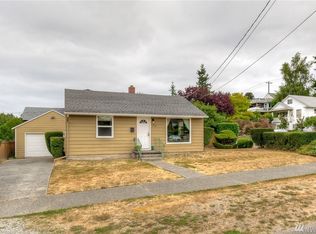 4702 SW Hudson St, Seattle, WA 98116