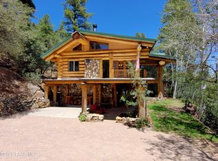 5010 E Rupert Rd, Prescott, AZ 86303