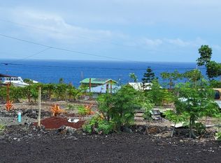 LOT 19 Lot 19, Captain Cook, HI 96704