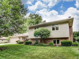 4647 Glenheath Dr, Dayton, OH 45440