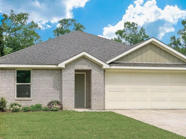 40738 Barley Straw Dr, Magnolia, TX 77354