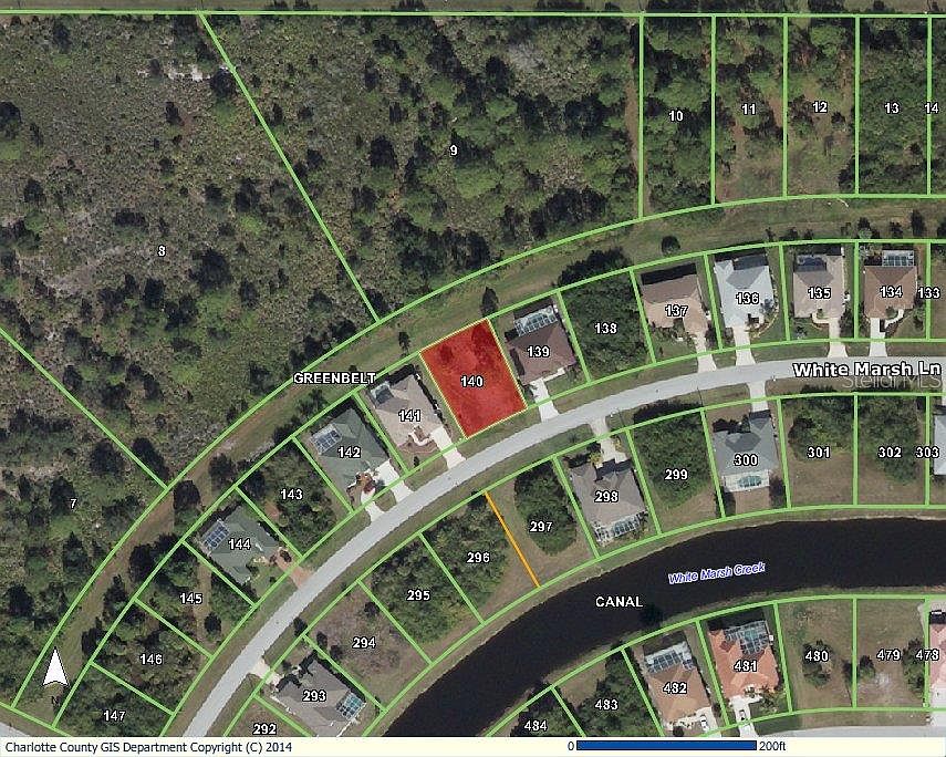 1st image of 133 White Marsh Ln