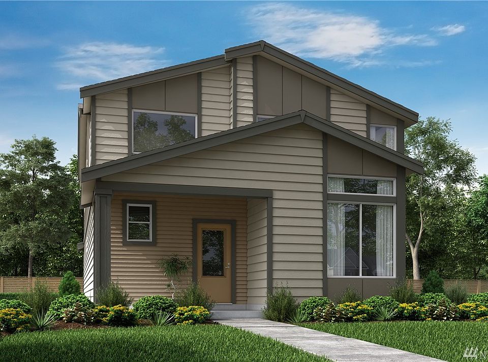 1st image of 32713 Maple Ave SE #87