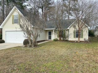 330 Rose Marie Ln, Charleston, SC 29414