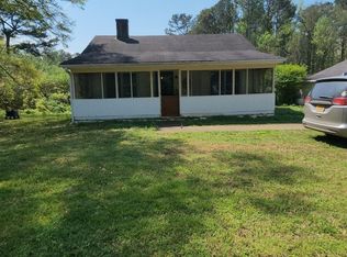 8831 Conners Rd, Villa Rica, GA 30180