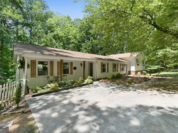 860 Oakdale Rd, Canton, GA 30114
