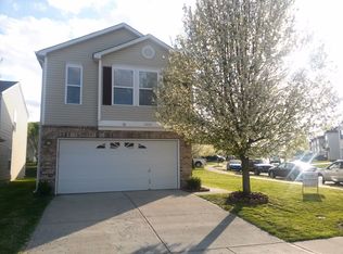 2284 Collins Way, Greenfield, IN 46140