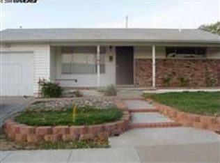1105 Jacobsen St, Antioch, CA 94509