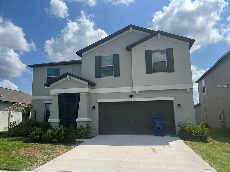 31811 Sun Kettle Loop — Photo 1