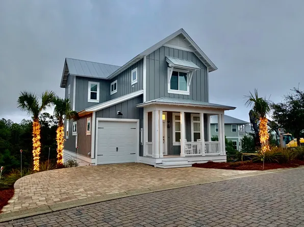 211 Gulfview Cir, Santa Rosa Beach, FL 32459