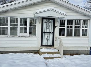 135 Seedorff St, Battle Creek, MI 49037