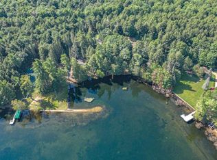 6290 W Forest Lake Rd, Land O Lakes, WI 54540