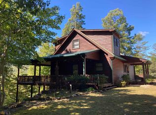 1706 Sheep Cliff Rd, Hiawassee, GA 30546