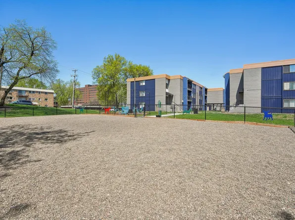 Park West Apartments, LLC