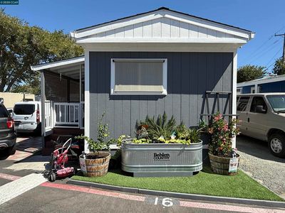 1526 Willow Pass Rd Trailer 16, Pittsburg, CA, 94565