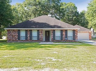 11022 Ragan Ln, Ponchatoula, LA 70454