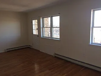 Rented by Tri Boro Terrace Realty