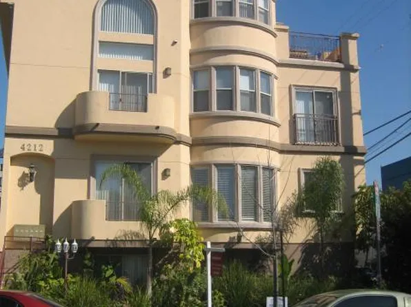 4212 Greenbush Ave APT 6, Sherman Oaks, CA 91423