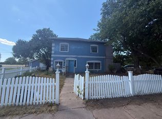 1606 Austin St, Wichita Falls, TX 76301