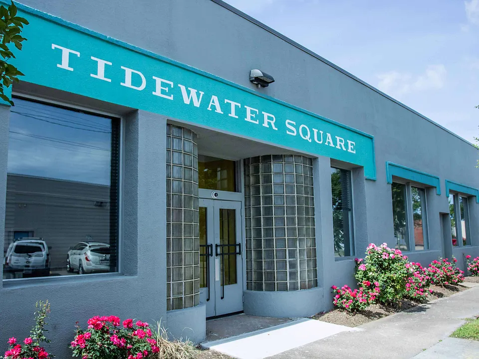 Tidewater Square