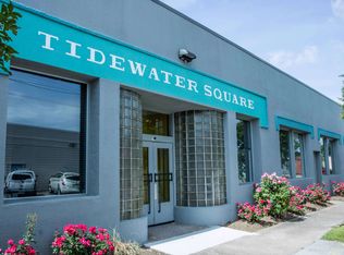 Tidewater Square, Norfolk, VA 23517