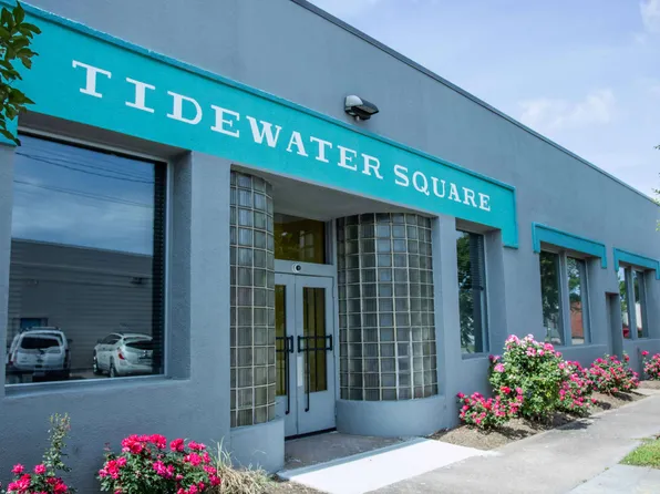 Tidewater Square, 529 W 24th St #37, Norfolk, VA 23517